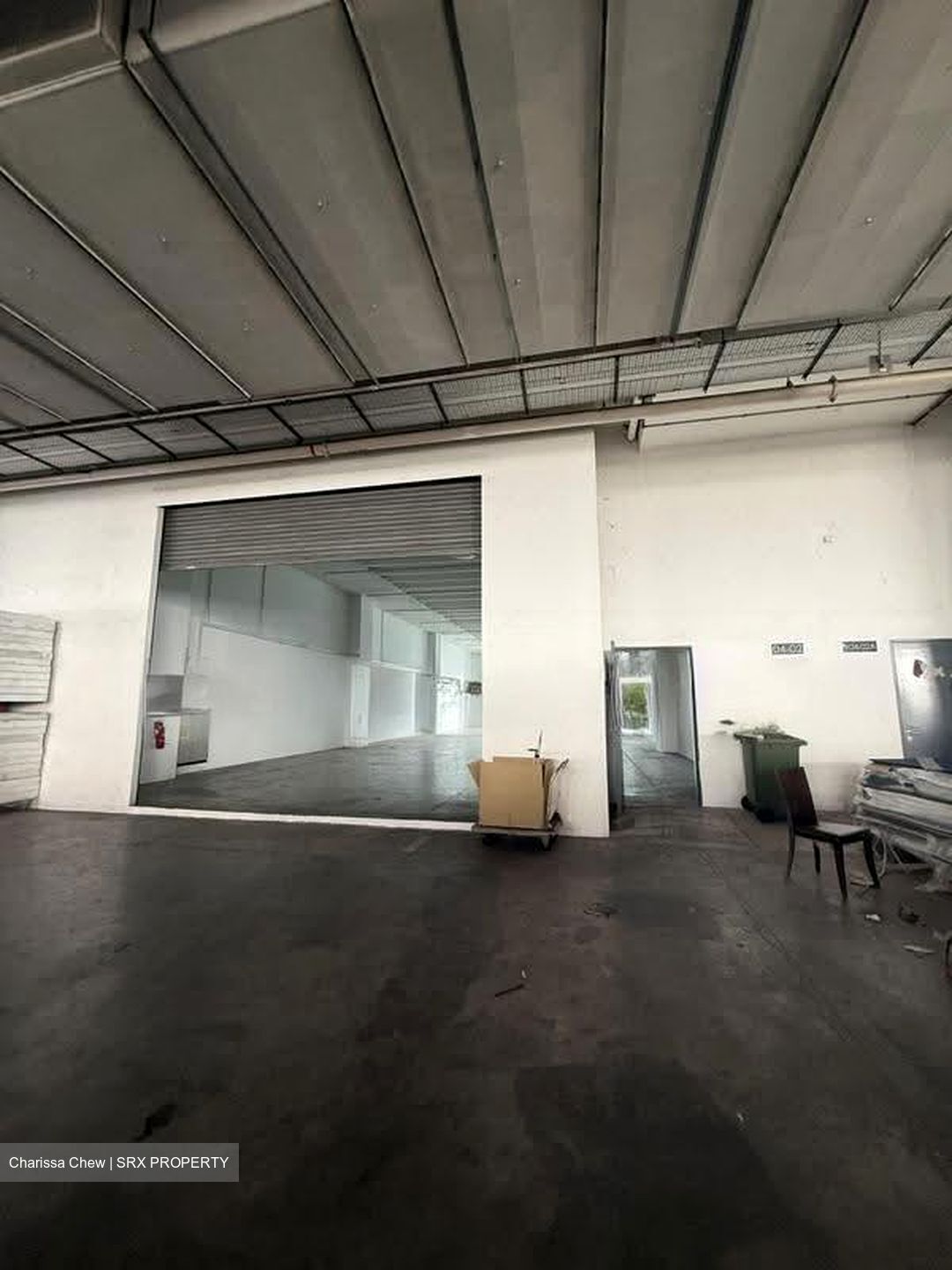 Space@tampines (D18), Factory #633279511